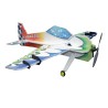 Draft electric aircraft Yak 55 PNP | Scientific-MHD Draft electric aircraft Yak 55 PNP | Scientific-MHD