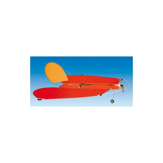 FLEX REDOCMANDED ELECTRICAL AIRS | Scientific-MHD