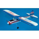 Sweety radio -controlled thermal airplane | Scientific-MHD Sweety radio -controlled thermal airplane | Scientific-MHD