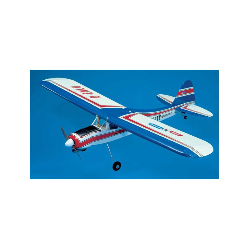 Sweety radio -controlled thermal airplane | Scientific-MHD