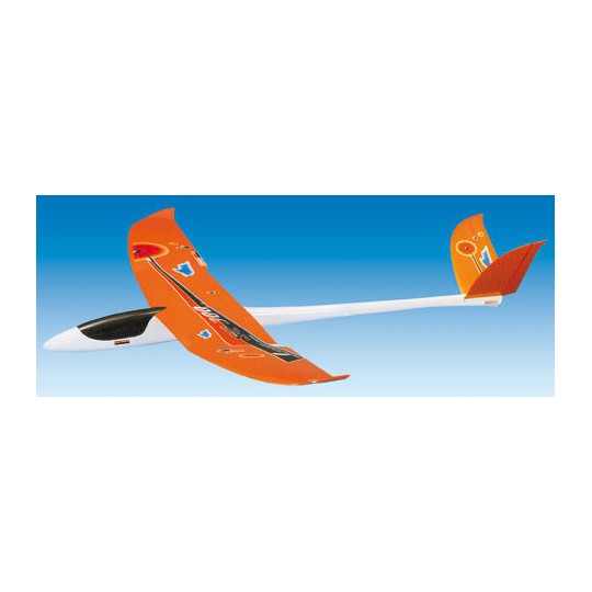 SE 300 -ArF radio -controlled glider | Scientific-MHD