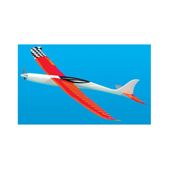 Turn Left - Arc Draft Electric Air | Scientific-MHD