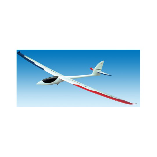 Radio controlled glider Propel 4004 - ARF | Scientific-MHD