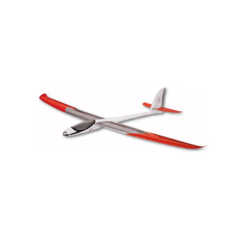 Streamtec arf radio -controlled glider | Scientific-MHD