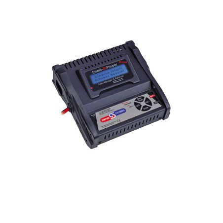 Enclosure charger for intelligence radio controlled device Special | Scientific-MHD Enclosure charger for intelligence radio controlled device Special | Scientific-MHD