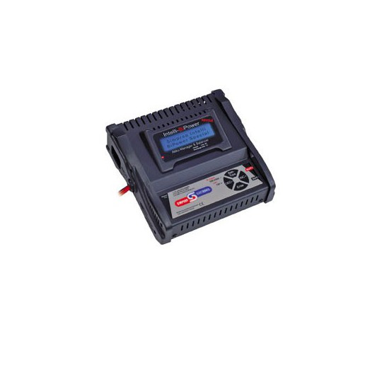 Enclosure charger for intelligence radio controlled device Special | Scientific-MHD