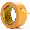 Radio -controlled car accessories 18mm/50m masking band | Scientific-MHD