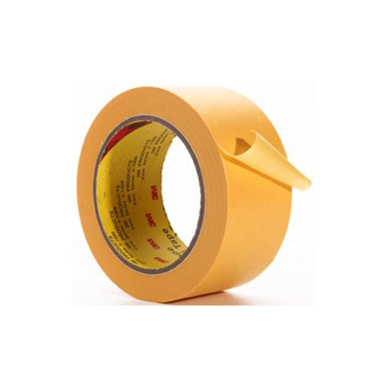 Radio -controlled car accessories 18mm/50m masking band | Scientific-MHD