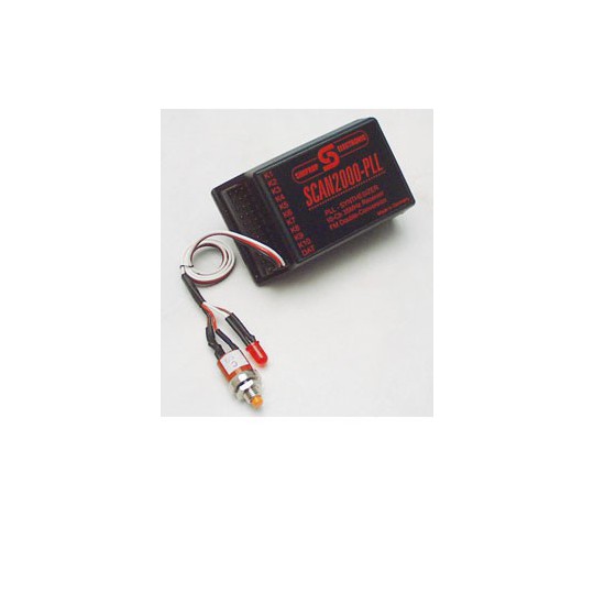 Radio Scan 2000 accessory | Scientific-MHD