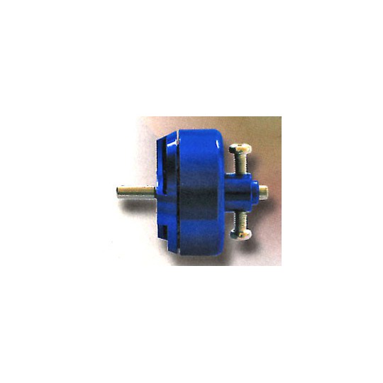 Magic-Torque 10-11 radio-controlled electric motor | Scientific-MHD