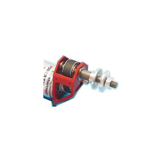 Electric motor radio controlled Reductive Se-Flexdrive Electric motor radio controlled Reductive Se-Flexdrive | Scientific-MHD