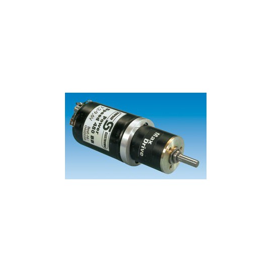 Max-Drive 480BB radio-controlled electric motor | Scientific-MHD