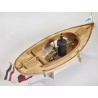 Anna radio -controlled thermal boat with V2 steam engine | Scientific-MHD Anna radio -controlled thermal boat with V2 steam engine | Scientific-MHD