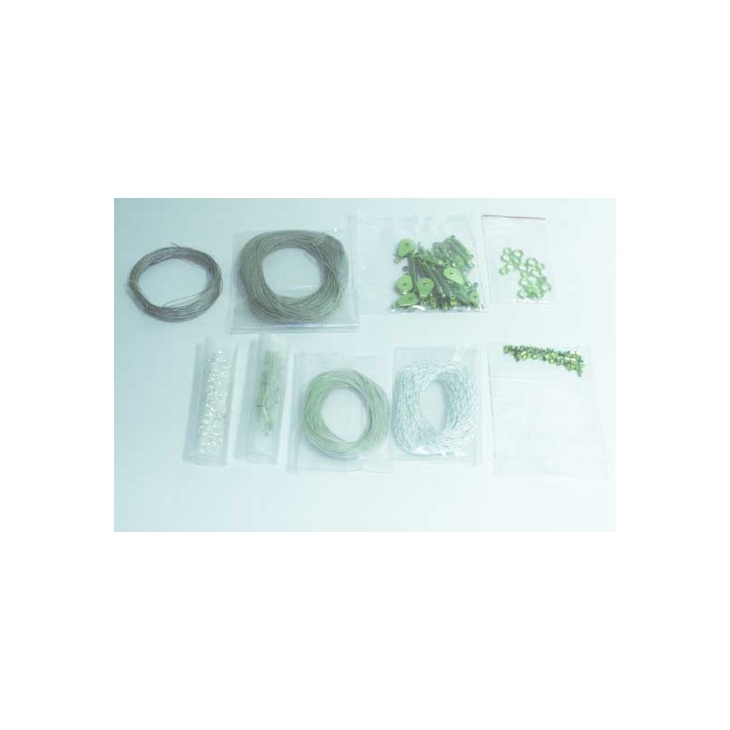 Radio -controlled sailboat Antares Kit | Scientific-MHD