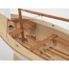 Vaurian radio -controlled sailboat 1/10 | Scientific-MHD