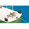 Dolly 1/20 radio -controlled electric boat in kit | Scientific-MHD