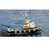 Neptun R/C radio -controlled electric boat | Scientific-MHD