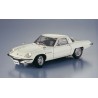 Mazda Cosmo Sport L10b plastic car cover with figurine | Scientific-MHD
