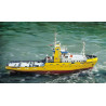 HAPPY HUNTER R/C radio -controlled electric boat | Scientific-MHD