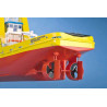 HAPPY HUNTER R/C radio -controlled electric boat | Scientific-MHD