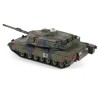 Radio -controlled chariot at 1/72 M1A1 Abrams Nato R/C 1/72 | Scientific-MHD