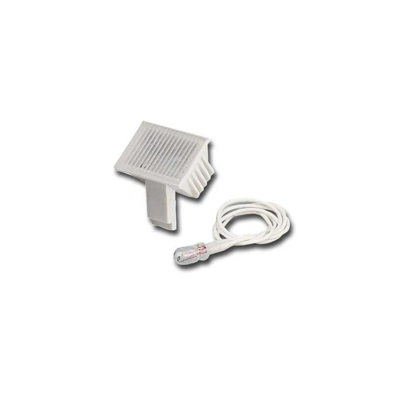 Boat accommodation rectangular projector 14x10mm (pair) | Scientific-MHD