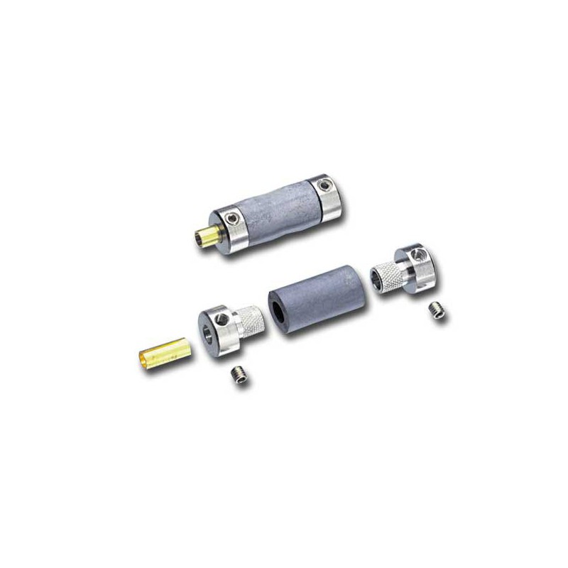 Elastic 28mm elastic coupling accessory accessory | Scientific-MHD