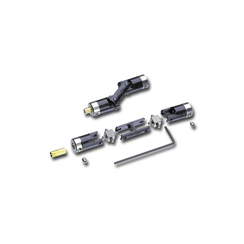 Double Cardan Radiocomandé Batement Accessory | Scientific-MHD