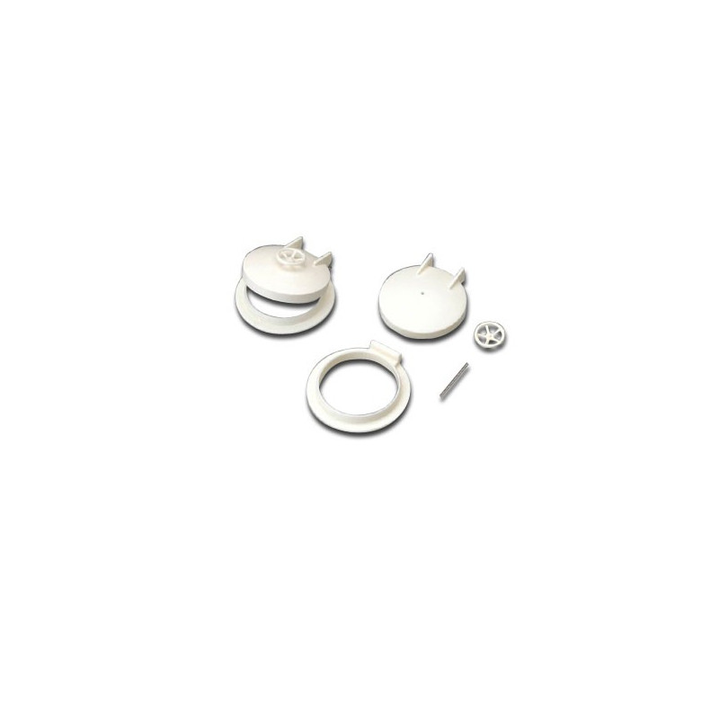 Boat lift lips round diameter 29mm | Scientific-MHD