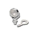 Boat accommodation Projector Diameter 15mm | Scientific-MHD Boat accommodation Projector Diameter 15mm | Scientific-MHD