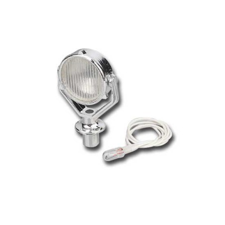 Boat accommodation Projector Diameter 15mm | Scientific-MHD Boat accommodation Projector Diameter 15mm | Scientific-MHD