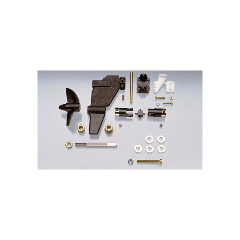 Radio-controlled Boat Accessory | Scientific-MHD