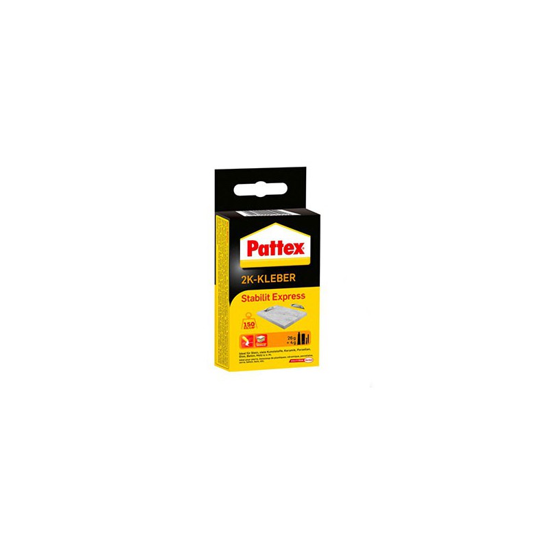 Glue for model Pattex Stabilit Express 30g | Scientific-MHD