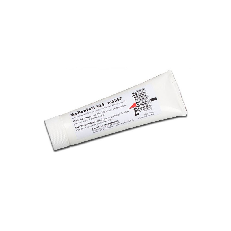 Accessory for radio -controlled sea fatty boat | Scientific-MHD