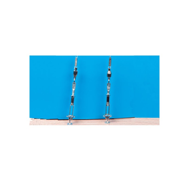 Boat accommodation tensioners M3X70MM | Scientific-MHD