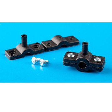 Accessory for graceful radio -controlled boat for diam yard tube. 6mm | Scientific-MHD