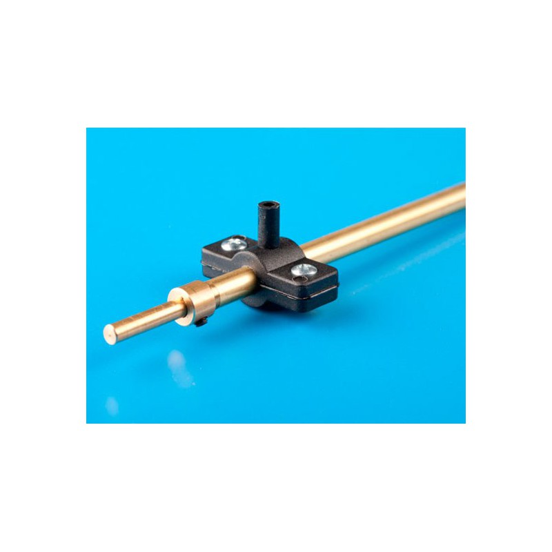 Accessory for graceful radio -controlled boat for diam yard tube. 6mm | Scientific-MHD