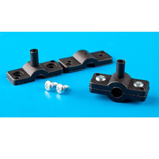 Accessory for graceful radio -controlled boat for diam yard tube. 8mm | Scientific-MHD