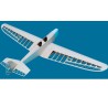 Radio -controlled electric aircraft Klemm L25D e Lasercut | Scientific-MHD Radio -controlled electric aircraft Klemm L25D e Lasercut | Scientific-MHD
