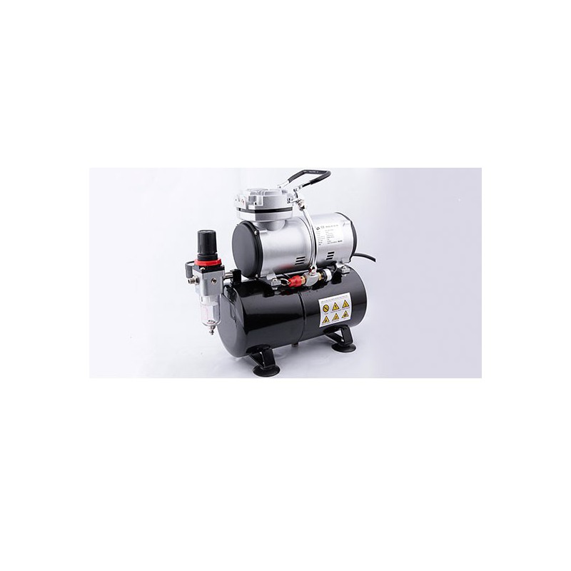 Compressor for tank compressor model | Scientific-MHD