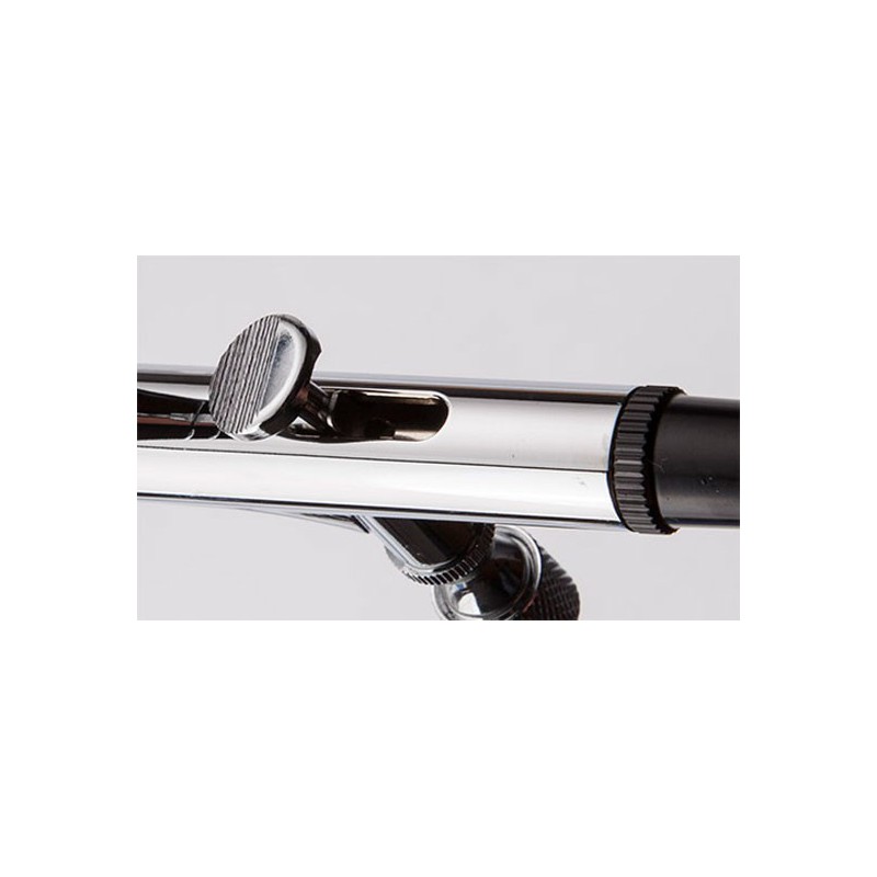 Aerographer for model Double action airograph box by gravity | Scientific-MHD