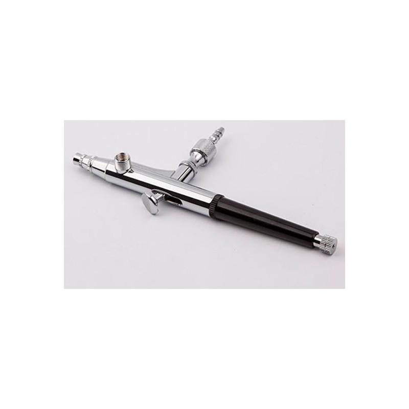 Aerographer for double action airbrush model with bucket 22cc | Scientific-MHD