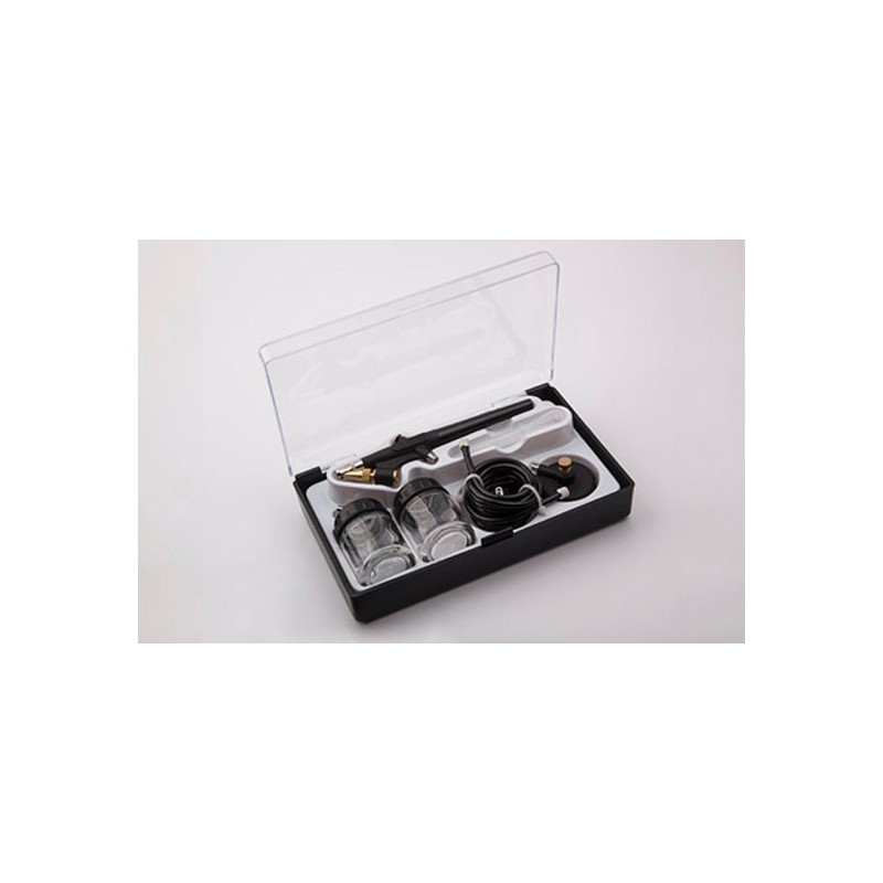 Aerographer for simple action airbrush model | Scientific-MHD