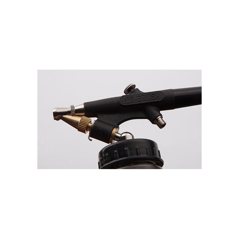 Aerographer for simple action airbrush model | Scientific-MHD