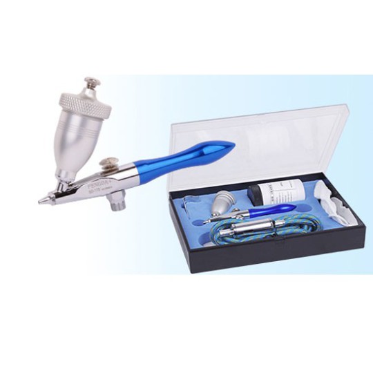 Aerographer for Sandy box model Aerographer for Sandy box model | Scientific-MHD