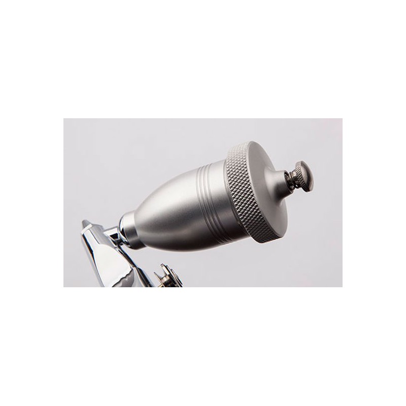 Aerographer for Sandy box model | Scientific-MHD