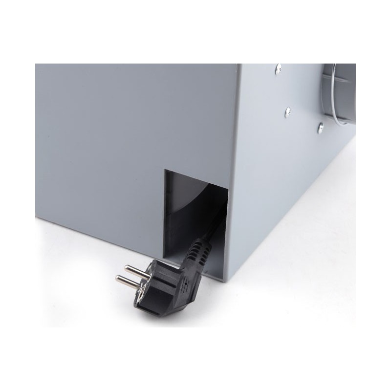 Aerographer for 220V paint cabin model | Scientific-MHD