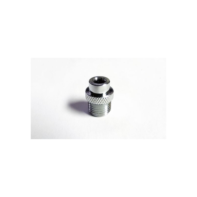 Aerographer for model Aitrograph adapter Badger for 1/8 SF hose | Scientific-MHD