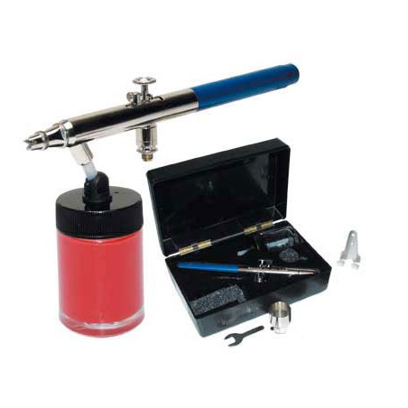 Aerographer for Badger Model 150 Exm | Scientific-MHD