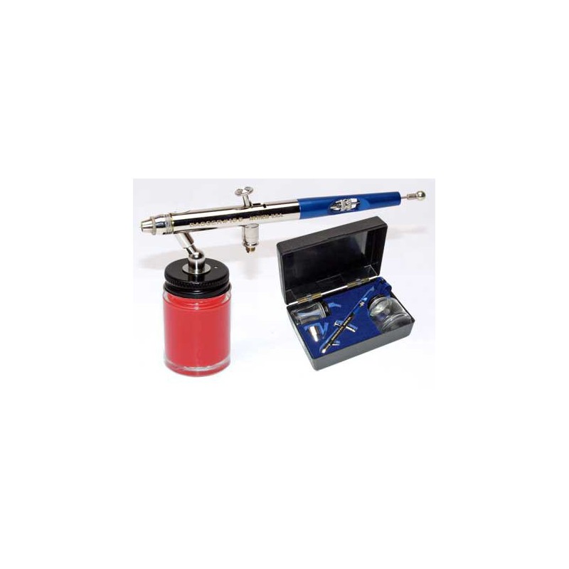 Aerographer for Badger Model Anthem 155 | Scientific-MHD